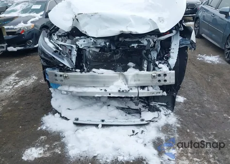 2026 Lexus Nx 350H Premium z USA, uszkodzony, nr VIN 2T2GKCEZ6TC058573